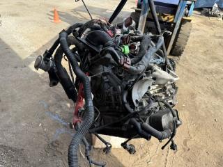 Двигатель AUDI A6