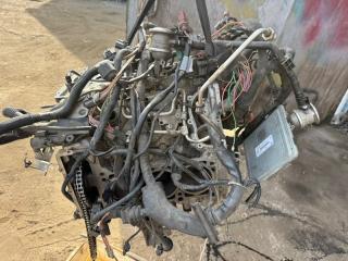 Двигатель A6 4F2 CAJA