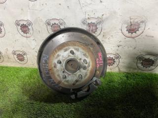 Ступица задняя левая TOYOTA IPSUM контрактная Ступица задняя левая TOYOTA IPSUM