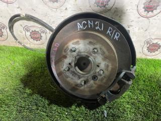 Ступица задняя правая Toyota IPSUM контрактная Ступица задняя правая Toyota IPSUM