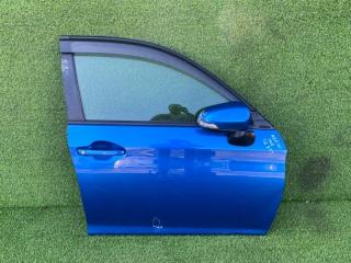 Дверь передняя правая TOYOTA COROLLA FIELDER