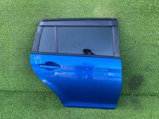 Дверь задняя правая TOYOTA COROLLA FIELDER