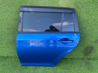 Дверь задняя левая TOYOTA COROLLA FIELDER