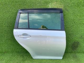 Дверь задняя правая TOYOTA COROLLA FIELDER 03.2014
