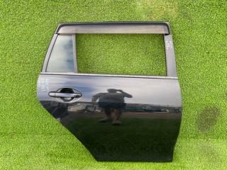 Дверь задняя правая TOYOTA COROLLA FIELDER 10.2007