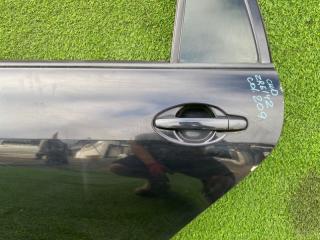 Дверь задняя левая COROLLA FIELDER ZRE142G