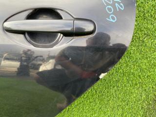 Дверь задняя левая COROLLA FIELDER ZRE142G