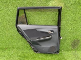 Дверь задняя левая COROLLA FIELDER ZRE142G
