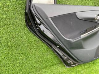 Дверь задняя левая COROLLA FIELDER ZRE142G