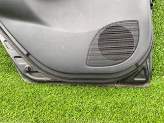 Дверь задняя левая COROLLA FIELDER ZRE142G