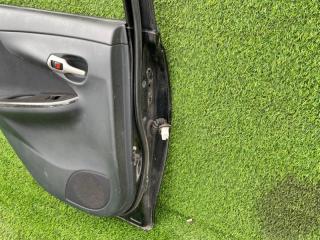 Дверь задняя левая COROLLA FIELDER ZRE142G