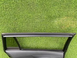 Дверь задняя левая COROLLA FIELDER ZRE142G