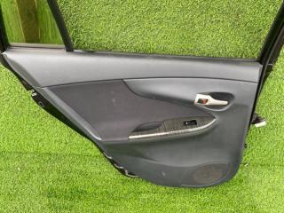 Дверь задняя левая COROLLA FIELDER ZRE142G