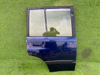 Дверь задняя правая SUZUKI ESCUDO 1993