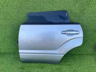 Дверь задняя левая SUBARU FORESTER