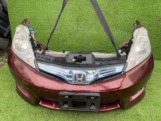 Фото запчасти nose cut Honda Fit Shuttle контрактная запчасть Запчасть nose cut Honda Fit Shuttle