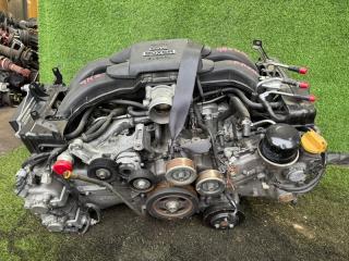 Запчасть двигатель TOYOTA GT 86