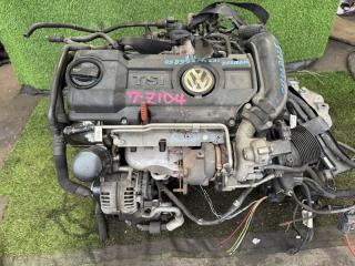 Двигатель VOLKSWAGEN GOLF контрактная Двигатель VOLKSWAGEN GOLF