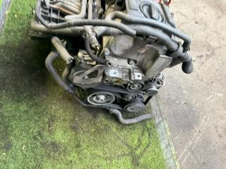 Двигатель VOLKSWAGEN GOLF 1K5 CAXA