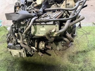 Двигатель GOLF 1K5 CAXA