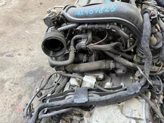 Двигатель GOLF 1K5 CAXA