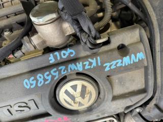 Двигатель GOLF 1K5 CAXA