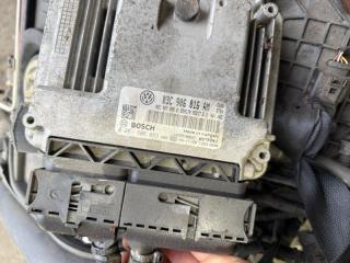 Двигатель GOLF 1K5 CAXA