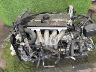 Запчасть двигатель VOLVO V70
