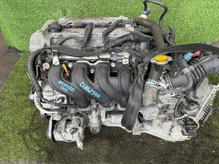 Запчасть двигатель TOYOTA RACTIS