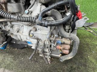 Запчасть акпп HONDA ZEST