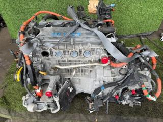 Запчасть двигатель TOYOTA SAI