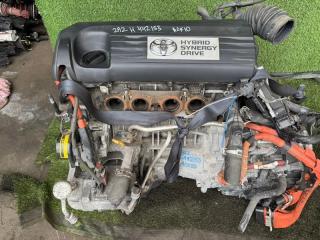 Запчасть двигатель TOYOTA SAI