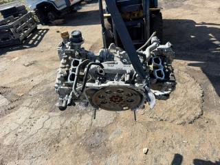 Двигатель SUBARU LEGACY