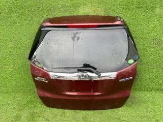 Фото запчасти дверь 5я Honda Fit Shuttle контрактная запчасть Запчасть дверь 5я Honda Fit Shuttle