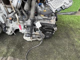 Запчасть акпп Citroen C4