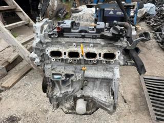 Двигатель NISSAN X-TRAIL