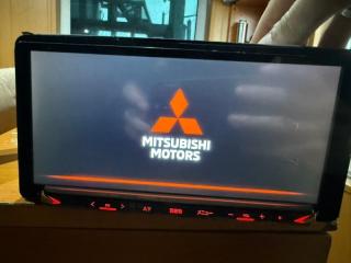 Магнитофон MITSUBISHI