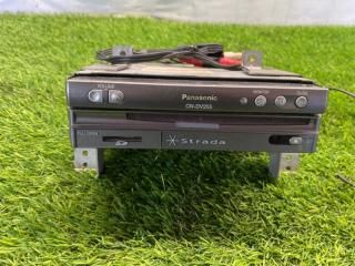 Магнитофон SUBARU LEGACY