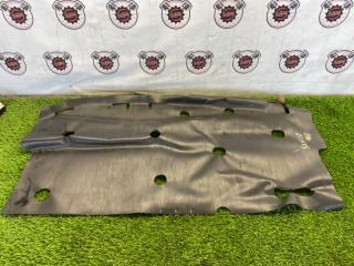 Запчасть обшивка багажника TOYOTA NADIA