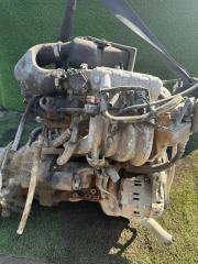 Двигатель MITSUBISHI PAJERO MINI