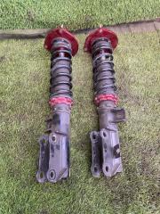 Запчасть стойка передняя VOLVO V70