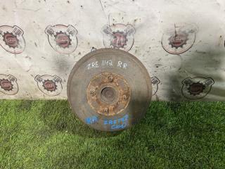 Ступица задняя правая TOYOTA COROLLA FIELDER