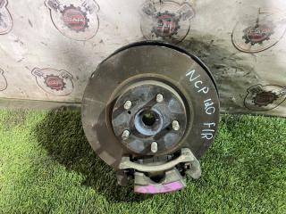 Ступица передняя правая TOYOTA RACTIS