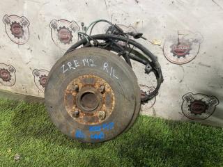 Ступица задняя левая TOYOTA COROLLA FIELDER