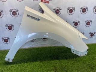 Запчасть крыло переднее правое TOYOTA SAI