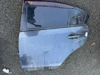 Дверь задняя левая SUBARU IMPREZA