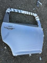 Дверь задняя правая Toyota Wish