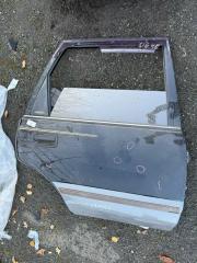 Дверь задняя правая NISSAN AVENIR