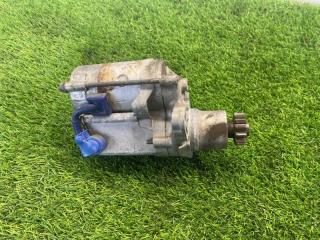 Запчасть стартер TOYOTA NADIA