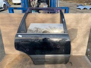 Дверь задняя правая NISSAN AVENIR